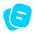 as